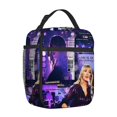 thumbnail image 2 of Portable Lunch Bag Square Bag Children's Lunch Bag Portable Lunch Bag Square Bag Children's Lunch Bag, 2 of 3