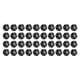 thumbnail image 3 of Dados De 12 Caras, Dados Poliédricos De Números Grandes Para Educación, 3 of 8