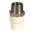 thumbnail image 1 of Spears 4136-007SS Adaptateur de Mipt. CPVC de 0,75 Po, 1 of 1