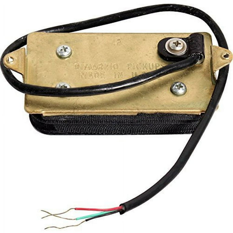 DiMarzio DP102 X2N Humbucker Electric Guitar Pickup DiMarzio DP102 X2N Humbucker Electric Guitar Pickup