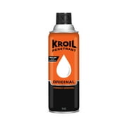 Kroil Penetrating Oil Aerosol Original 13Oz