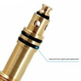 thumbnail image 4 of Leke High Pressure Garden Hose Sprinkler Head 3/4 Inch Female Thread Garden Sprinkler, 4 of 10