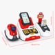 thumbnail image 4 of Juego de caja registradora de supermercado, juguetes educativos para niños, 4 of 7