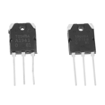thumbnail image 5 of Amplificador de potencia de 10 pares A1941 + C5198 10A 200V Transistor de silicio, 5 of 5