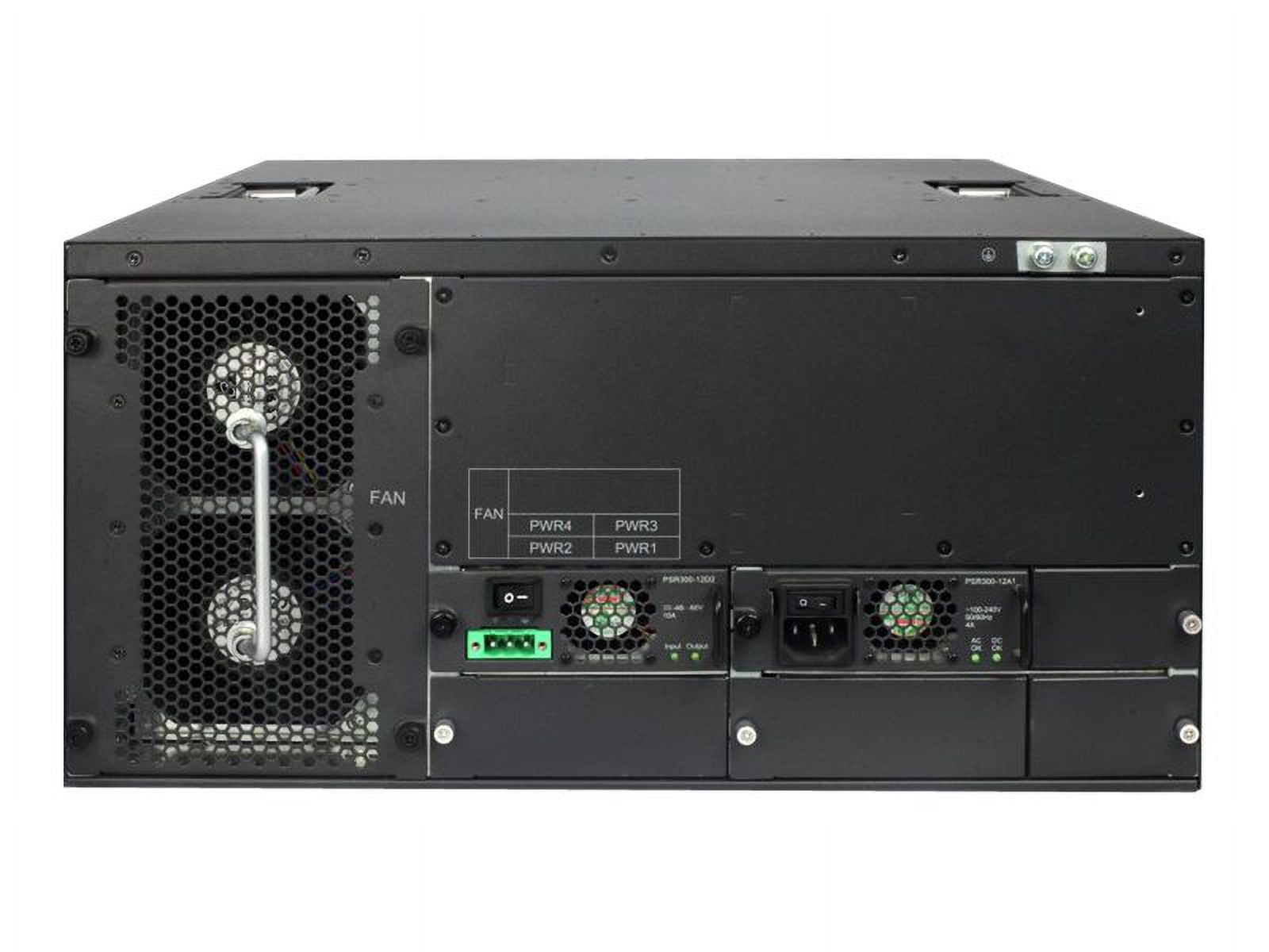 MSR4080 ROUTER CHASSIS
