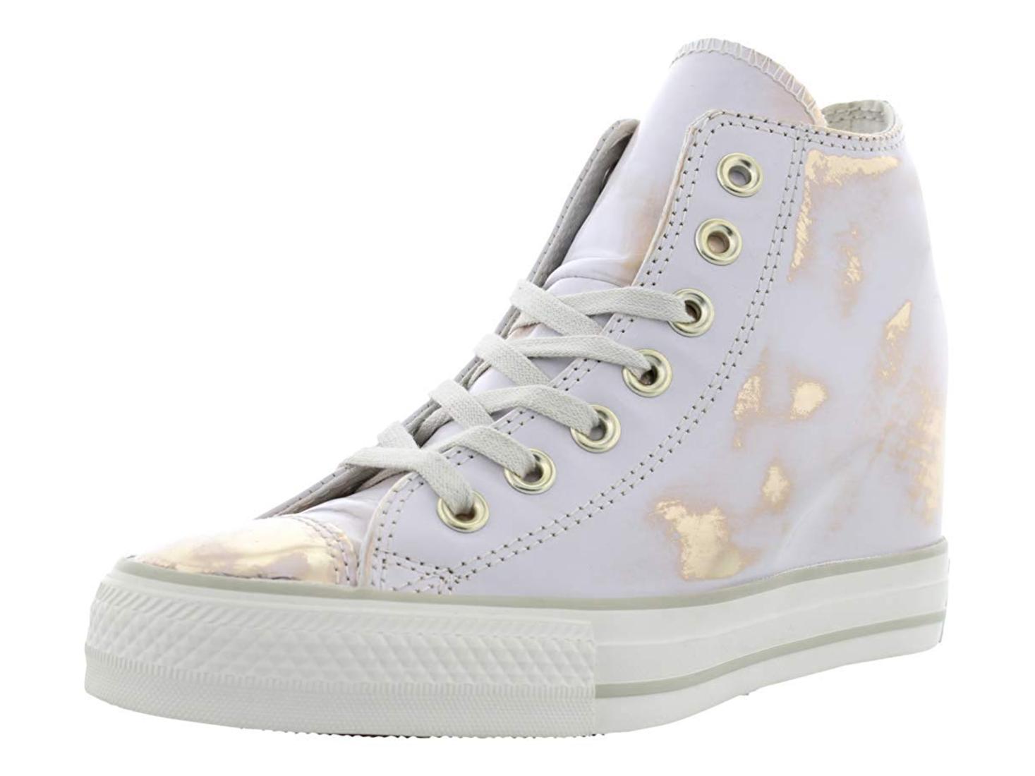 converse chuck taylor lux