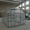 Green, variant on Outsunny 6' x 8' x 6.5' Polycarbonate Greenhouse Walk-in Green House
