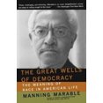 thumbnail image 3 of Great Wells of Democracy, Manning Marable Paperback, 3 of 3