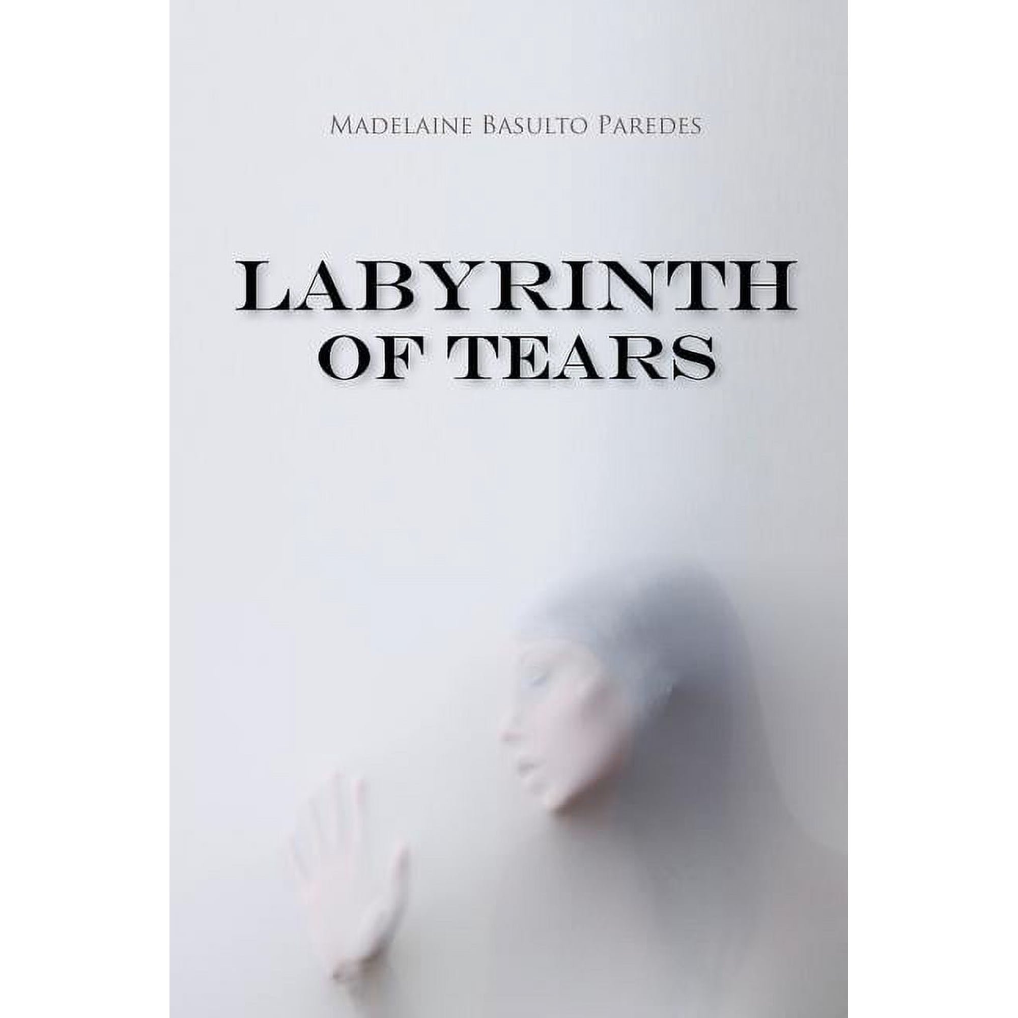 Labyrinth of Tears (Paperback)