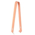 thumbnail image 2 of Sugar  Tong, Ice Tong Rhombus Strong Clamping Force  For Kitchen Copper Plating, 2 of 8