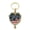 style2, variant on USA 250th Anniversary Commemorative Keychain 17762026, Patriotic American Eagle Key , Commemorative Gift for Women Men