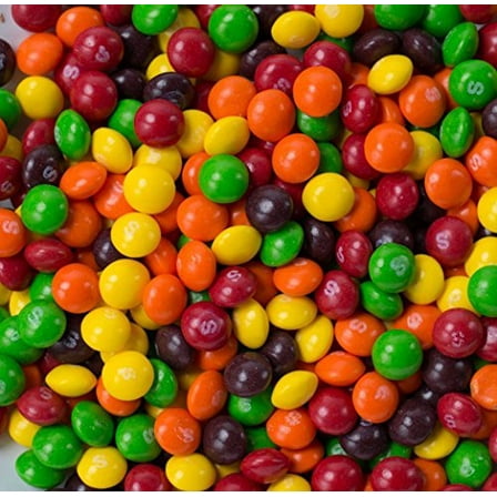 Bulk Skittles - 10 Lb Bag - Original