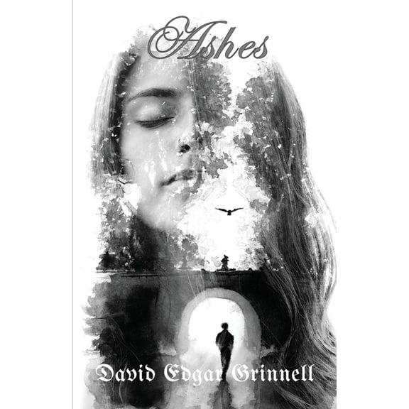 Ashes, (Paperback)