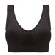 thumbnail image 1 of Ropa interior deportiva de talla grande para mujer, chaleco push-up inalámbrico, transpirable a prueba de golpes, 1 of 1