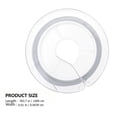 thumbnail image 2 of Shisuyan Jewellery Making Wire Steel Wire 10 Rolls for Craft Projects, 2 of 8