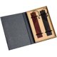 thumbnail image 2 of Bookmarks -Wood Handmade Carving Natural Wooden Bookmark for Kids,Women,Men,Friends (1 Set of 2 Pcs), 2 of 5