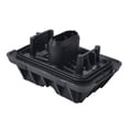 thumbnail image 1 of Replacement Jack Pad Under Car Support Pad Protector Guard for 1 Series 3 Series 4 Series 6 Series Mini - 51717169981 (Black), 1 of 8