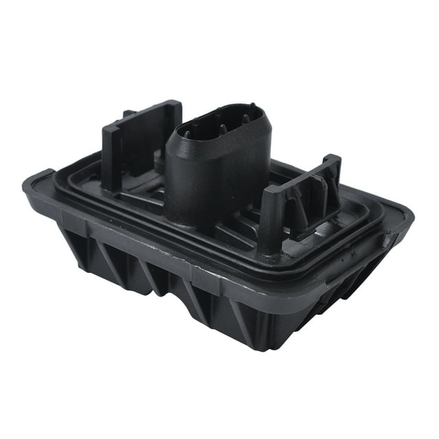 Miangastore Car Jack Pads Rubber Support for Under Car Maintenance in Black 1Pack