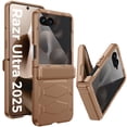 thumbnail image 1 of Funda para teléfono GooseBox Motorola Razr Ultra 2025 Privacy Shield, 1 of 9