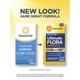 thumbnail image 3 of Ultimate Flora Probiotic Capsules | 50 Billion CFU | 30 Count | by Renew Life, 3 of 8