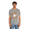 thumbnail image 5 of Howdy Ghouls Spooky Western Halloween Shirt, Halloween 2023 Ghost Tshirt, 5 of 12