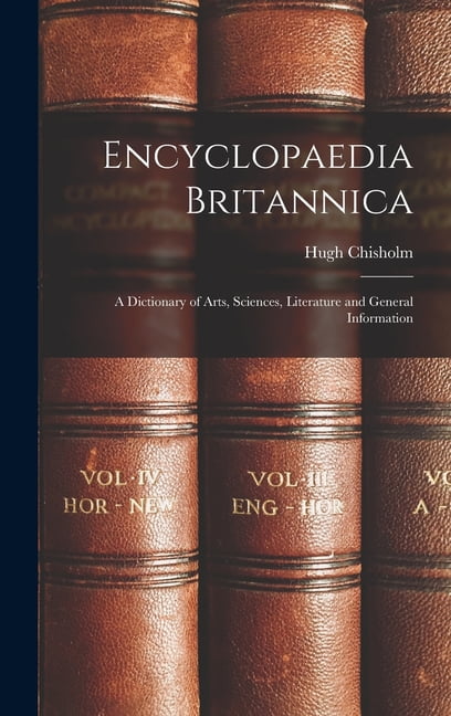 The Encyclopedia Americana: A Universal Reference Library