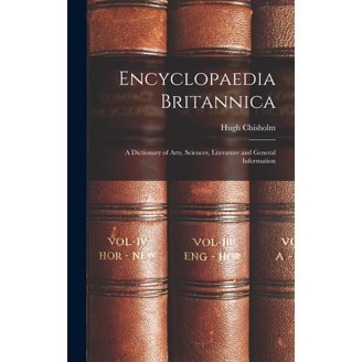 The Encyclopedia Americana: A Universal Reference Library