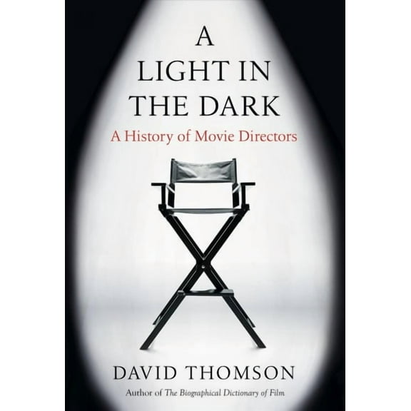 A Light in the Dark: A History of Movie Directors