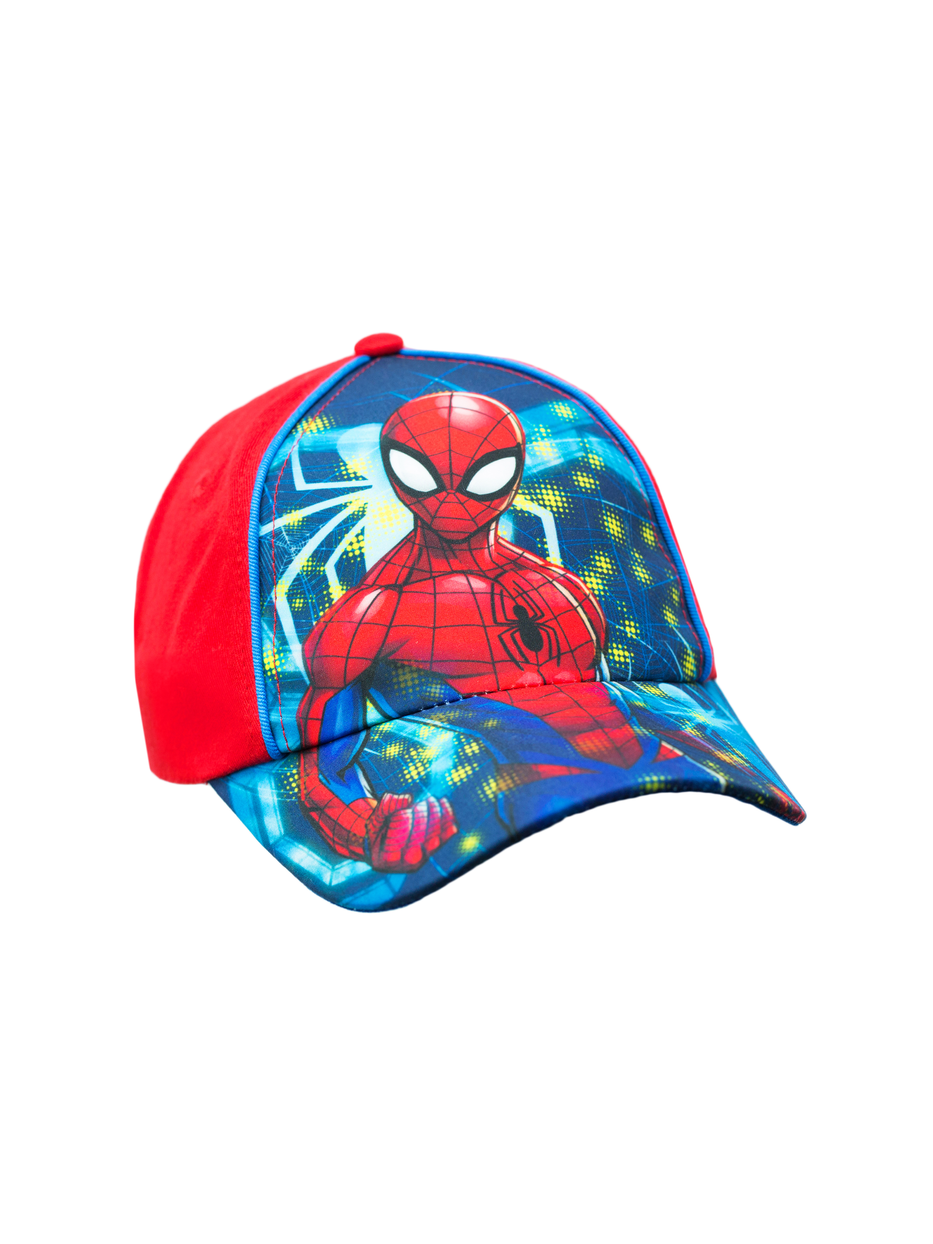 spiderman hat toddler