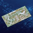 thumbnail image 4 of 2 Sets  Board Kits Mono TDA2030A Audio Accessories 18W DIY Electronic Components, 4 of 8