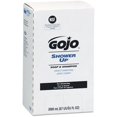 thumbnail image 1 of GOJO - Shower Up Soap & Shampoo, Rose Colored, Pleasant Scent, 2000mL Refill, 4/Carton 7230 (DMi CT, 1 of 1