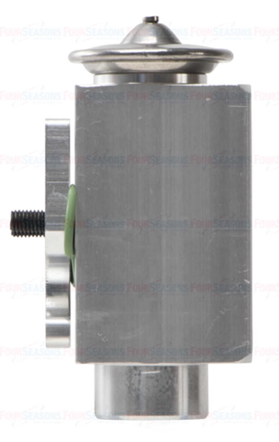 Four Seasons 39628 Block Type Expansion Valve w/o Solenoid