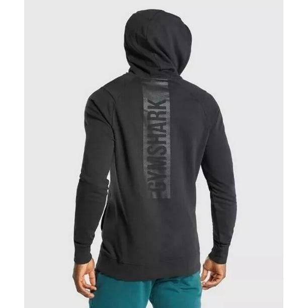 Sudadera GymShark Entrenamiento para Hombre Walmart en linea