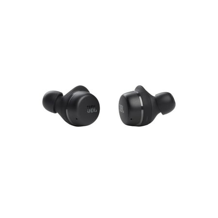 JBL - Tour Pro Plus True Wireless Noise Cancelling Headphones - Black