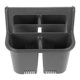 thumbnail image 1 of unbranded Rack De Para Almacenamiento Y De Cubiertos Y, 1 of 6