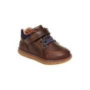 Stride Rite Anders Toddler Boy's (4-12) Boot Brown