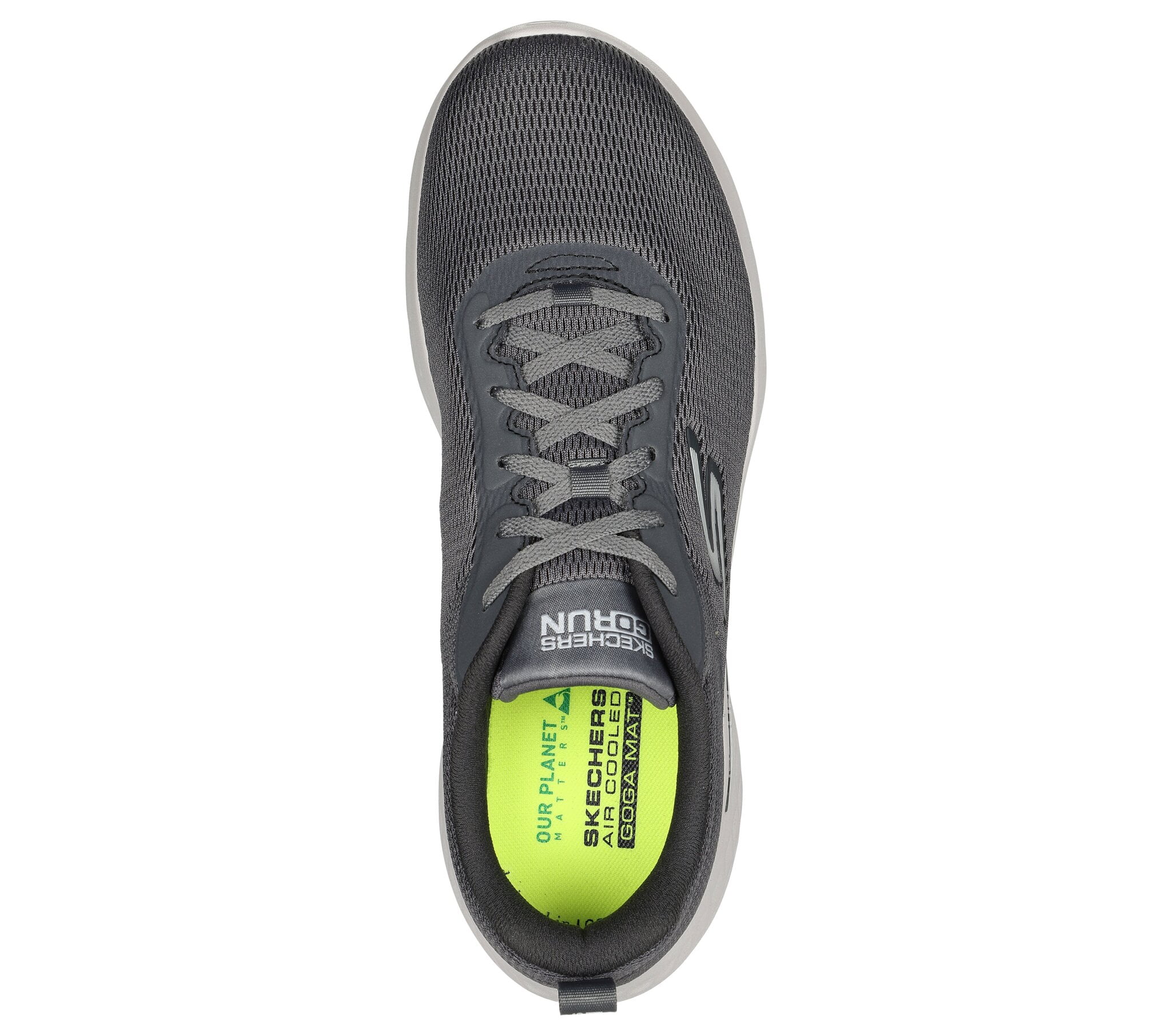 Skechers Men's GO RUN Lite- Quick Stride Running Sneakers