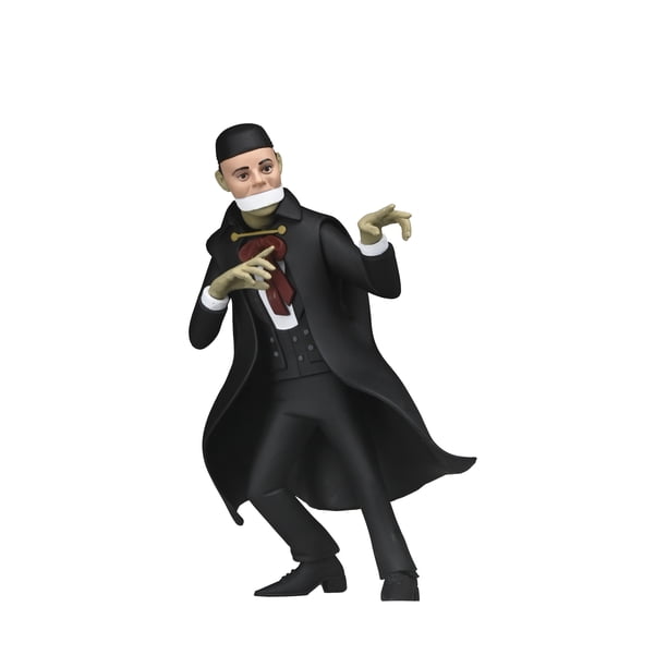 Phantom of the Opera Toony | Action figures for ecommerce