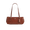 Cinnamon, variant on Women's Asher Shoulder Bag In Signature Leather