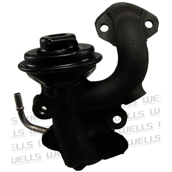 EGR Valve