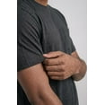 thumbnail image 5 of KingSize Men's Big & Tall The Ultra-Light Comfort Tee, 5 of 6