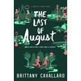 thumbnail image 1 of The Last of August (Charlotte Holmes, Bk. 2), 1 of 2