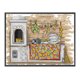 thumbnail image 2 of Hilo de bordar Eco-algodón parcial (14CT) Impreso DIY Cat Cross Stitch Artwork FLhrweasw Nuevo, 2 of 9