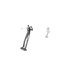 thumbnail image 5 of Figura de golfista,Estatua de golfista de resina,figura de golfista,decoración del hogar,Figura de escritorio,Estatua de bailarina de ballet,adorno de escritorio,decoración del hogar,Estatua, 5 of 8