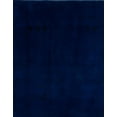 thumbnail image 1 of Ahgly Company Indoor Rectangle Abstract Blue Abstract Area Rugs, 8' x 12', 1 of 6