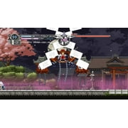 Touhou Luna Nights for Nintendo Switch