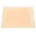 thumbnail image 4 of Piel de atrenamiento de Tatuajes faciales 4D, Altamle Simulaciódon Lavable Con Microblading Practice Skin Para Labios parajas para delinoador de ojos, 4 of 7