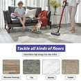 thumbnail image 2 of Head For V7 V8 V10 V11 V15 Vaccum Cleaner Floor Brush Head Replacement Parts, 2 of 5