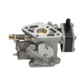 thumbnail image 4 of Carburador Externo, Carburador De Barco Resistente A La Corrosión Eficaz Para Seatec ANGGREK Boat Motor Carburetor, 4 of 8
