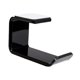 thumbnail image 5 of unbranded Gancho Negro Para Colgar Auriculares Con Ergonómico Y Material Para Organizar Espacios, 5 of 8